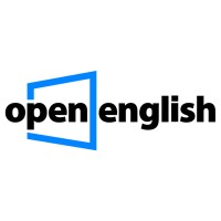 Open English logo - Similar company to Renzulli Learning