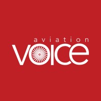 Aviation Voice logo - Similar company to Balticfloc