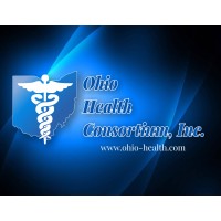 Ohio Health Consortium, Inc. logo - Similar company to True Indigo Spa + Wellness