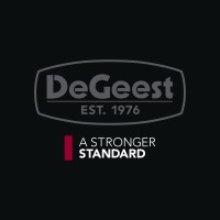 DeGeest Corporation logo - Similar company to Windfields Mechanical Group Inc.