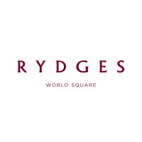 Rydges World Square Sydney logo - Similar company to Ode Hotels