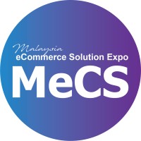 Malaysia eCommerce Solution Expo (MeCS) logo - Similar company to Malaysia International Marine Expo (Mimex) 2024