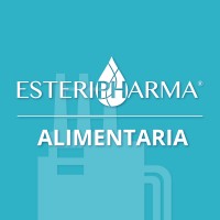 Esteripharma Alimentaria logo - Similar company to Esteripharma Salud Animal