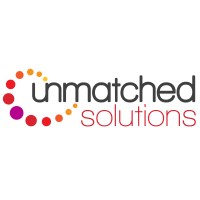 Unmatched Solutions Limited logo - Similar company to Clearconsent Datasec Pvt. Ltd