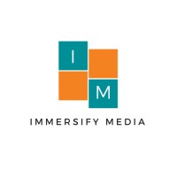 Immersify Media logo - Similar company to Cm Concepts