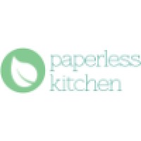 Paperless Kitchen
