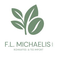 F. L. Michaelis GmbH logo - Similar company to Azul Kaffee Gmbh & Co. Kg