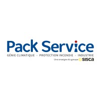 PACK SERVICE Robinetterie logo - Similar company to Sagi