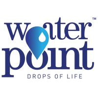 WaterPoint logo - Similar company to Apple Therapeutics Pvt Ltd