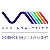 VUV Analytics, Inc. logo - Similar company to Syft Technologies