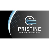 Pristine KMR Group logo - Similar company to Alpha Cogs