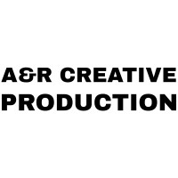 A&R CREATIVE PRODUCTION logo - Similar company to A&R Creative Group