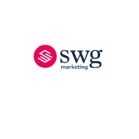 SWG Digital logo - Similar company to Sinetheta Engineering Group Ltd