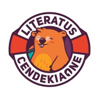 Literatus Cendekiaone logo - Similar company to Educating Lives Indonesia