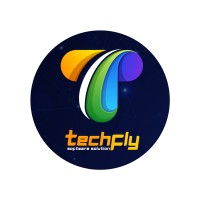 Techfly Software Solution logo - Similar company to Shahidoon Softech Pvt. Ltd.