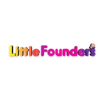 LITTLEFOUNDERS.AI logo - Similar company to Cerebru.Io