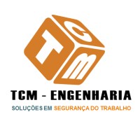 TCM Engenharia logo - Similar company to Cvm - Construções Vieira Mendes