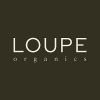Loupe Organics logo - Similar company to Neobloom