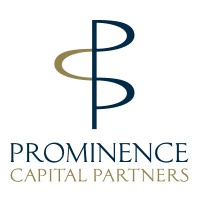 Prominence Capital Partners logo - Similar company to Stepping Stone Capital Partners