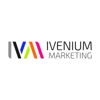 Ivenium Marketing logo - Similar company to Tranquility One