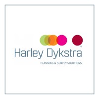 Harley Dykstra logo - Similar company to National Fire Solutions