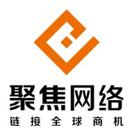 广州聚焦网络技术有限公司（广州总部） logo - Similar company to Emojitalk