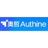 Authine logo - Similar company to 滴普科技
