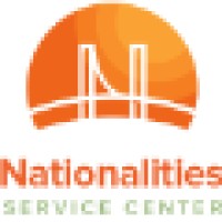 Language Access & Proficiency Program, Nationalities Service Center logo - Similar company to Child Link