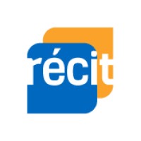 RÉCIT logo - Similar company to Tmskinergo