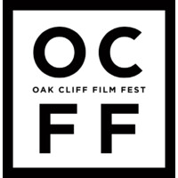 Oak Cliff Film Festival logo - Similar company to Greenhaus Studio