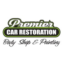 Premier Car Restoration logo - Similar company to New England Mountain Bike Association