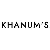 Khanum's logo - Similar company to Dr.Lipp Ltd.