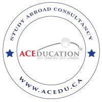 ACEducation Services Inc. logo - Similar company to International Student Consultations