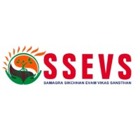 SSEVS - Samagra Sikchhan Evam Vikas Sansthan logo - Similar company to Appcraftly - Shopify Mobile App Builder