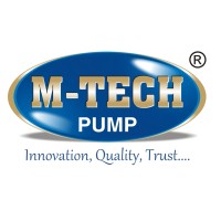 M-TECH Engineering Co. logo - Similar company to Eq Tech