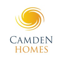 Camden Homes logo - Similar company to Tbdm By Wan Bridge