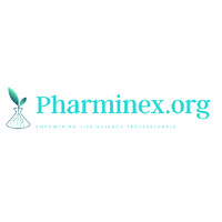 Pharminex.org logo - Similar company to Nanokos