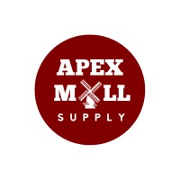 Apex Mill supply logo - Similar company to Apex Reva