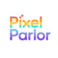 Pixel Parlor logo - Similar company to Creative Repute, Inc.