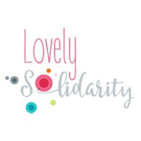 Lovely Solidarity logo - Similar company to Hari Baba Library