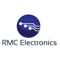 RMC Electronics logo - Similar company to Lemok Electronics (Pty) Ltd