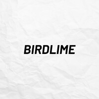 Birdlime Studios logo - Similar company to Birdline