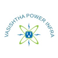 Vasishtha Power Infra logo - Similar company to Tectural Energy
