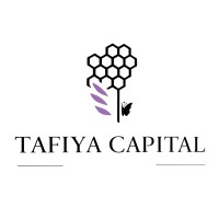 Tafiya Capital logo - Similar company to Sia Foundation