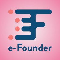 e-Founder logo - Similar company to Optisas