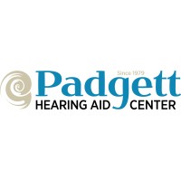 Padgett Hearing Aid Center logo - Similar company to Mend The Heart Foundation
