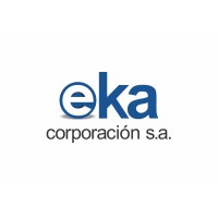 EKA CORPORACIÓN S.A logo - Similar company to Doshka | Belts & Leather