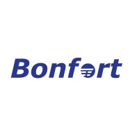 BONFORT logo - Similar company to Diddie Projects