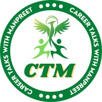 Career Talks with Manpreet logo - Similar company to Prep World