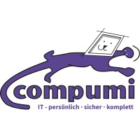 compumi Michael Sellenschlo logo - Similar company to Moin4You